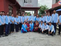 कोशी प्रदेशका कर्मचारीले अब बुधबार र शुक्रबार ढाका–खादीको पोशाक लगाउनुपर्ने