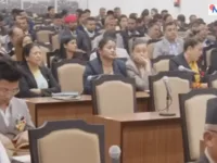 प्रतिनिधिसभा बैठक आज बस्दै, तीन आयोगका वार्षिक प्रतिवेदनसहित अर्थ विधेयक र श्रम महासन्धि छलफलमा