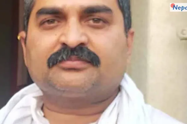 मधेश प्रदेशका पूर्वप्रमुख राजेश अहिराज बलात्कार मुद्दामा दोषी ठहर, सजाय अर्को पेसीमा