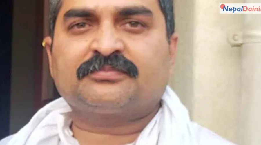 मधेश प्रदेशका पूर्वप्रमुख राजेश अहिराज बलात्कार मुद्दामा दोषी ठहर, सजाय अर्को पेसीमा