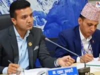 घरघरका ग्यास सिलिन्डरको डिजिटल डाटाबेस बनाउन संसदीय समितिको आग्रह