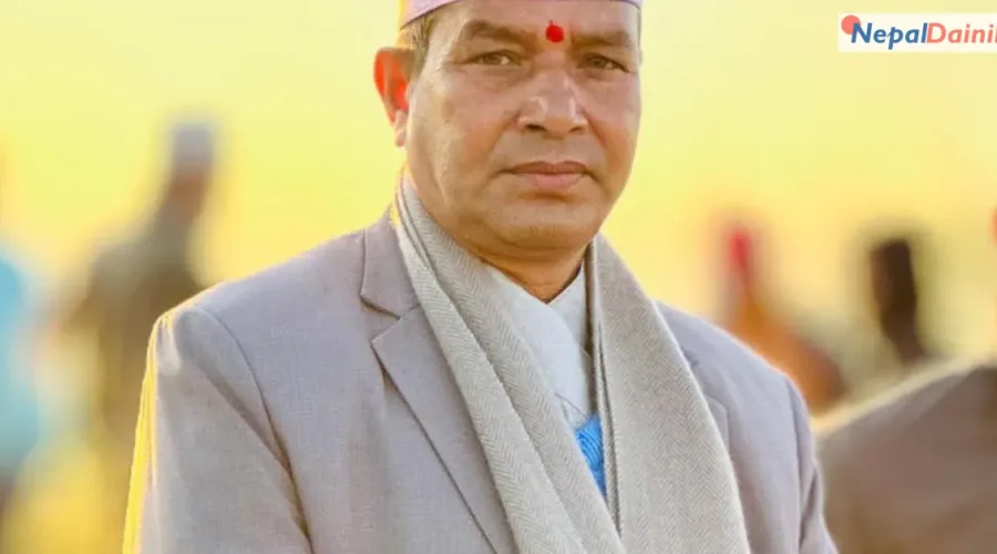 कर्णाली प्रदेश सरकारबाट काँग्रेस बाहिरियो, चार मन्त्रीले राजीनामा दिए