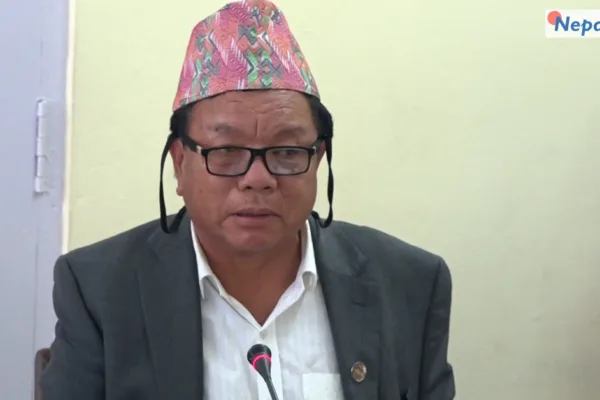 नवप्रवर्तन विकासका लागि मन्त्री पुनको विदेशस्थित नेपाली विज्ञहरूलाई आह्वान