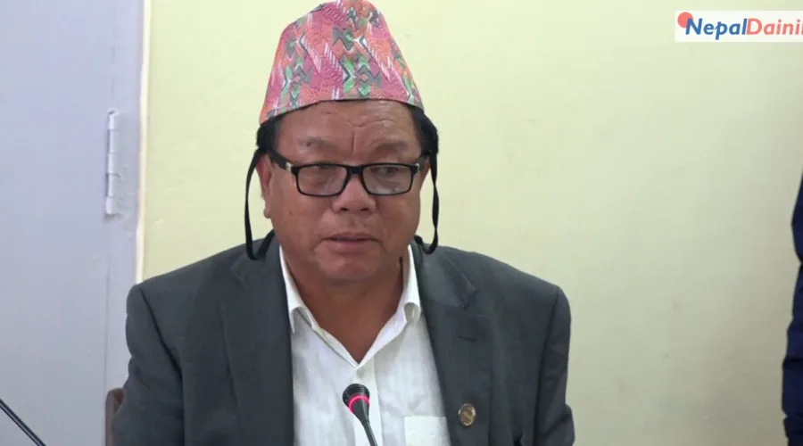 नवप्रवर्तन विकासका लागि मन्त्री पुनको विदेशस्थित नेपाली विज्ञहरूलाई आह्वान