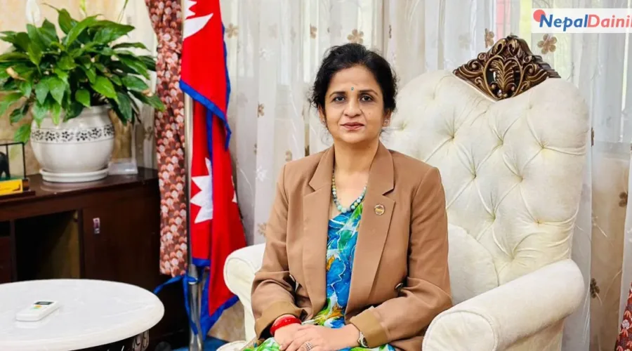 नेपाल आयल निगममा ओभरटाइम भत्तामा कडाइ: प्राविधिक क्षेत्र बाहेक अन्यलाई सुविधा बन्द