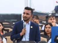 आत्मदाहका घटनाप्रति चिन्तित रास्वपा सांसद खनालले मागे मानसिक स्वास्थ्य परिषद् गठन
