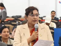 आत्मदाहका घटना रोक्न तत्काल कदम चाल्न सांसद शर्माको माग