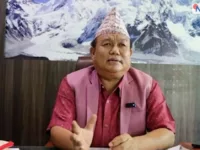कर्णालीमा सत्ता संकट: कोशी प्रदेशमा गठबन्धन अटुट रहने मन्त्री लिंथेपको दाबी