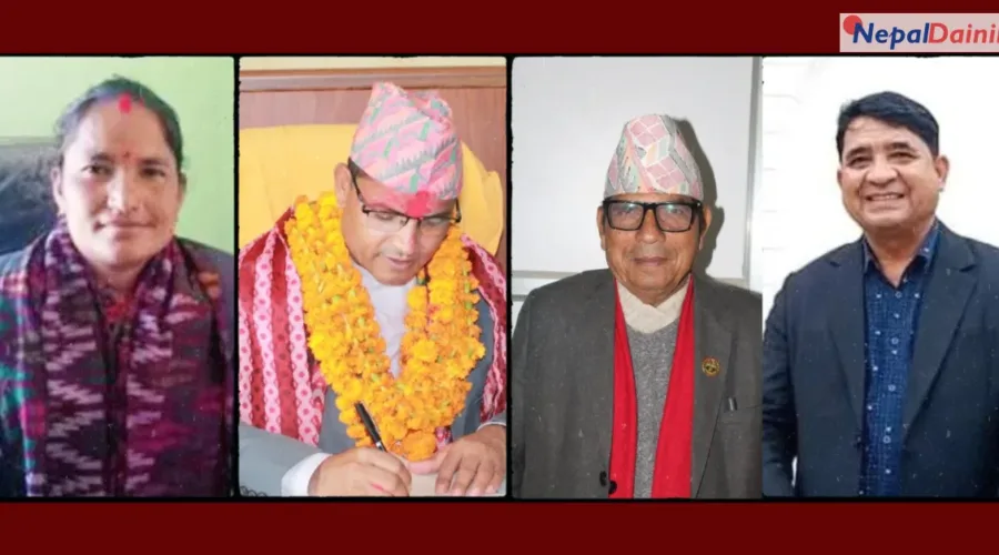सुदूरपश्चिम सरकारबाट एमालेका चारै मन्त्री बर्खास्त, अध्यादेशबाट बजेट ल्याउने तयारी