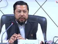 सिँचाइ र कृषि एकीकृत गरी उत्पादकत्व बढाइने, जलस्रोत विधेयक समयसापेक्ष बनाउने तयारी
