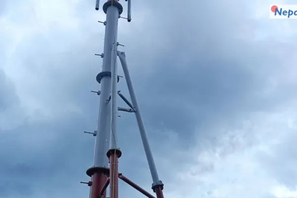 नेपाल टेलिकमले हुम्ला, नुवाकोट, रसुवा र बाराका दुर्गम क्षेत्रमा थप्यो टुजी र फोरजी सेवा