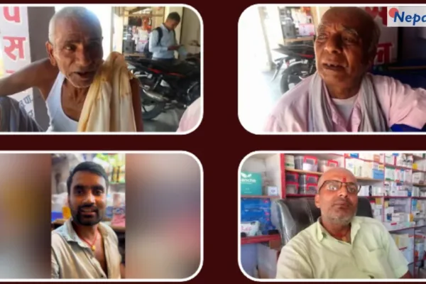 बालेन सरकारको सय दिन: रौतहटबासीमा अपेक्षा र निराशा दुवै