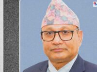 मानबहादुर कार्की प्रमुख निर्वाचन आयुक्तमा सिफारिस, दुई आयुक्त पनि तोकिए