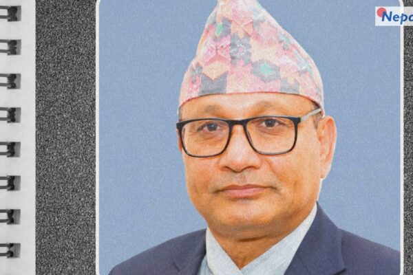 मानबहादुर कार्की प्रमुख निर्वाचन आयुक्तमा सिफारिस, दुई आयुक्त पनि तोकिए