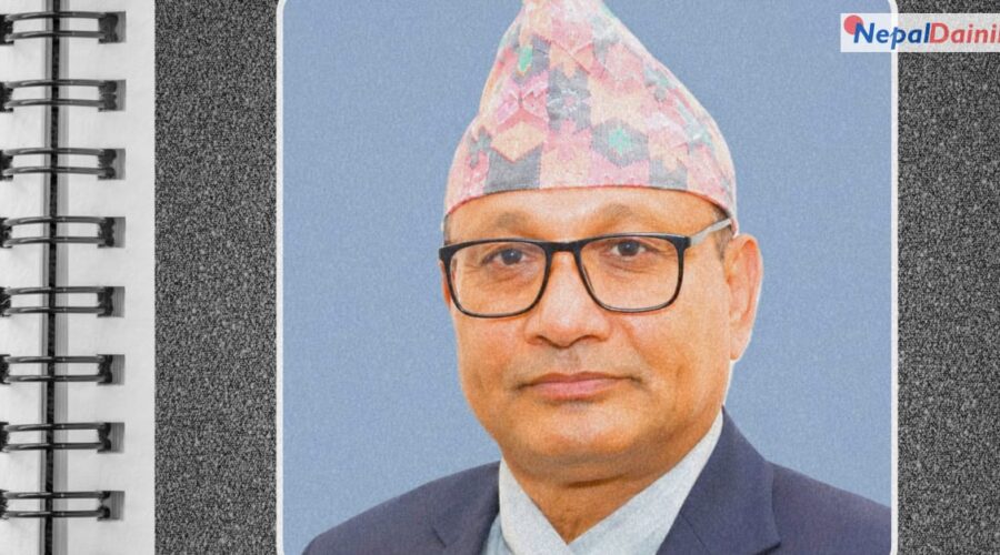 मानबहादुर कार्की प्रमुख निर्वाचन आयुक्तमा सिफारिस, दुई आयुक्त पनि तोकिए