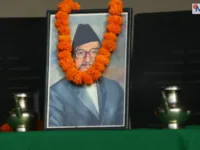 बीपी कोइरालाको ४४औँ स्मृति दिवस: देशभर श्रद्धाञ्जलि कार्यक्रम, काठमाडौंमा ‘ग्रिन रन’