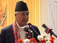 लोकतन्त्रमाथिको दमन कहिल्यै स्वीकार्य हुँदैन : शेरबहादुर देउवा