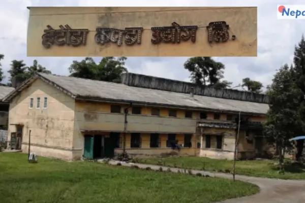 हेटौंडा कपडा उद्योग पुनः सञ्चालनको तयारी: इतिहास जोगाउने कसरत सुरु
