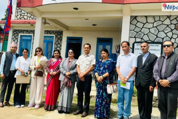बाल सुधार गृह कारागारजस्तै बनेका छन् — संसदीय उपसमितिको चिन्ताजनक निष्कर्ष