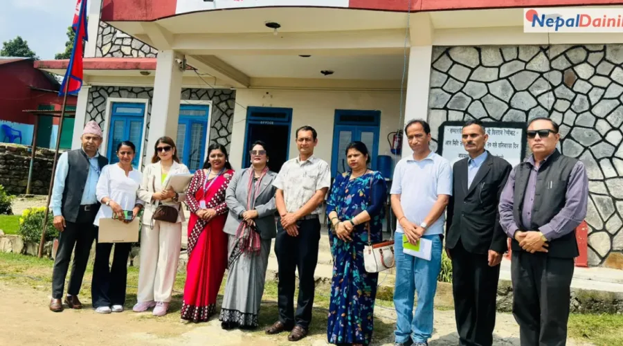 बाल सुधार गृह कारागारजस्तै बनेका छन् — संसदीय उपसमितिको चिन्ताजनक निष्कर्ष