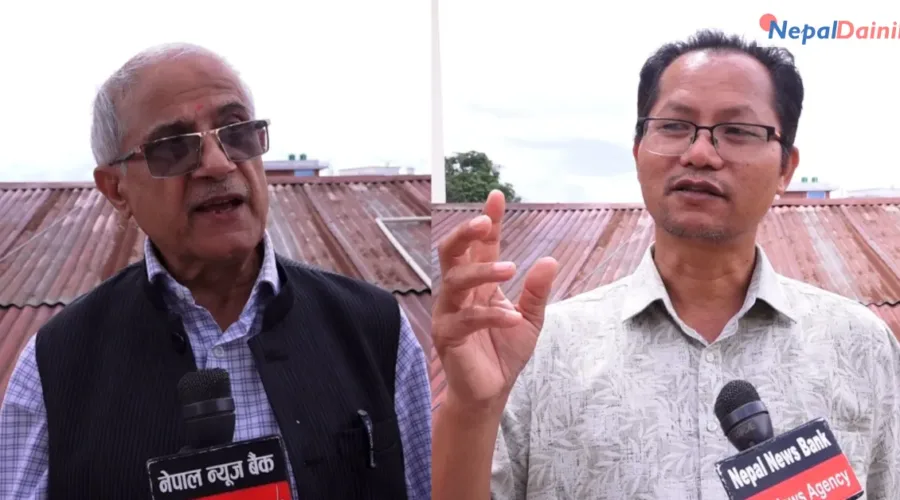 अमूर्त सांस्कृतिक सम्पदा जोगाउन पहिलो कानुन बन्दै, समुदायलाई केन्द्रमा राख्ने तयारी