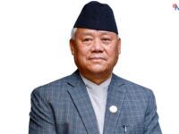 आङ्देम्बेको गुनासो : ‘प्रधानमन्त्रीका रूपमा चिनजान नै भएको छैन’