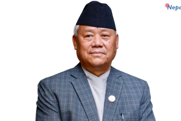 आङ्देम्बेको गुनासो : ‘प्रधानमन्त्रीका रूपमा चिनजान नै भएको छैन’