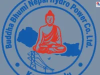 बुद्धभूमि नेपाल हाइड्रोले ६४ मेगावाटका दुई जलविद्युत आयोजनामा लगानी गर्ने