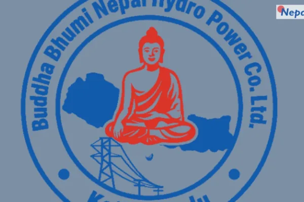 बुद्धभूमि नेपाल हाइड्रोले ६४ मेगावाटका दुई जलविद्युत आयोजनामा लगानी गर्ने
