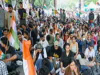 दिल्ली मेट्रोका १६ स्टेशन बन्द, संसद् घेराउको तयारीपछि सुरक्षा कडा