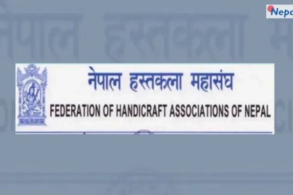 हस्तकला क्षेत्रको विकासमा सरकार र महासंघ एकजुट, प्रधानमन्त्री शाहले दिए महत्वपूर्ण आश्वासन