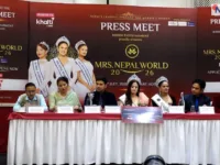 मिसेस् नेपाल २०२६ को आवेदन खुला : २१ देखि ५० वर्षका विवाहित र एकल महिला सहभागी हुन पाउने