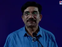 लोकतन्त्रमा सरकार सडकबाट होइन, संसदीय प्रक्रियाबाट परिवर्तन हुनुपर्छ : डा. गोपीलाल न्यौपाने