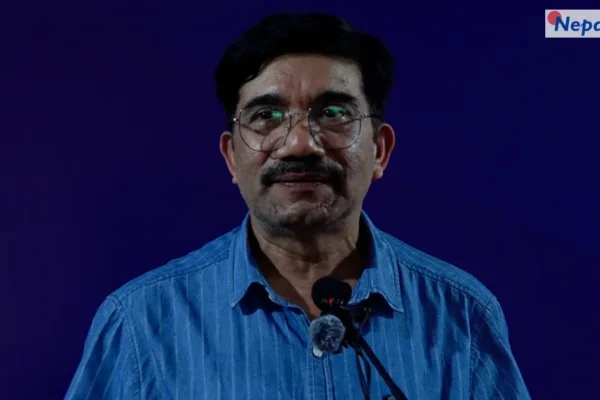 लोकतन्त्रमा सरकार सडकबाट होइन, संसदीय प्रक्रियाबाट परिवर्तन हुनुपर्छ : डा. गोपीलाल न्यौपाने