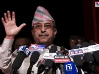 व्यक्ति जोडेर मात्र बनाइएको एकताले वीपीको उचाइ छुन सक्दैन : पूर्णबहादुर खड्का