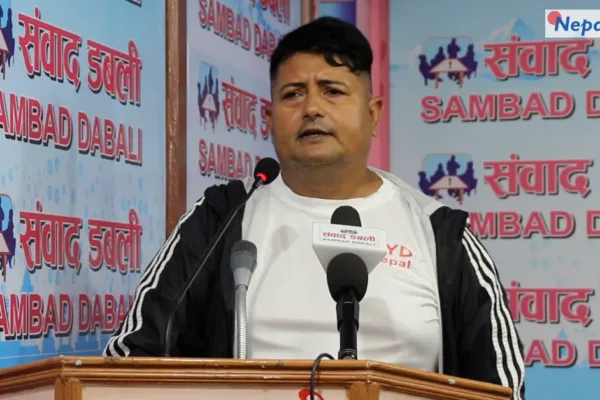 शाक्यमुनि कमोडिटिजले पाल्पाका ४० जनाबाट १० करोडभन्दा बढी ठगेको आरोप, पीडितको न्यायको माग