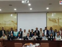 निजी क्षेत्र र सरकारबिच प्रभावकारी समन्वय आवश्यक: वस्तुगत परिषद् गठनसँगै उद्योगीहरूको जोड