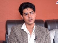 नयाँ राजनीतिक शक्ति बनाउने तयारीमा मिराज ढुंगाना, ‘एडभान्स डेमोक्रेसी’को पक्षमा बहस सुरु