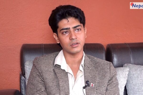 नयाँ राजनीतिक शक्ति बनाउने तयारीमा मिराज ढुंगाना, ‘एडभान्स डेमोक्रेसी’को पक्षमा बहस सुरु