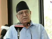 गणतन्त्रका उपलब्धिमाथि योजनाबद्ध झुटो प्रचार भइरहेको छ : प्रचण्ड