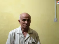 सात बुँदे मागसहित डा. गोविन्द केसी धनगढीमा सत्याग्रह बस्दै