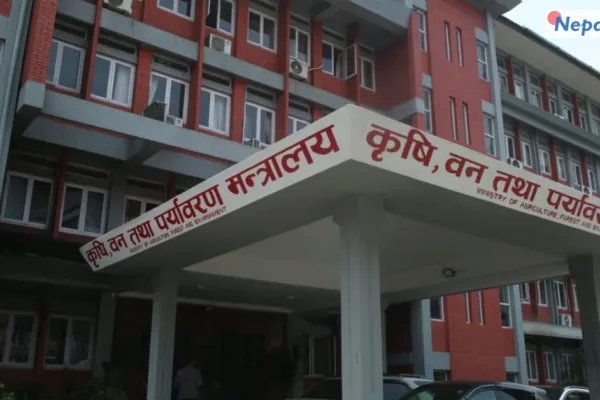 तीन महिनामा १६ ईआईए र ११ क्षेत्र निर्धारण प्रतिवेदन स्वीकृत, दुई अस्पताललाई जरिवाना