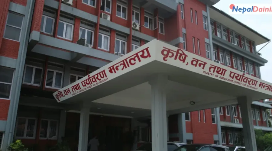 तीन महिनामा १६ ईआईए र ११ क्षेत्र निर्धारण प्रतिवेदन स्वीकृत, दुई अस्पताललाई जरिवाना
