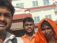 ६४ वर्षकी जनारसी देवीलाई अन्ततः मिल्यो नेपाली नागरिकता
