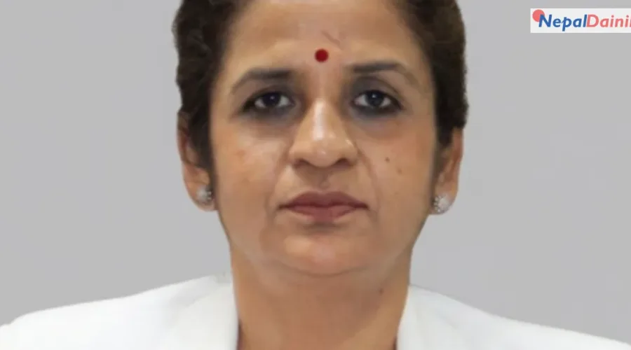 नेपाली रैथाने उत्पादन जोगाउन जीआई कानुन ल्याइने, उद्योगमन्त्रीको प्रतिबद्धता