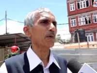 संक्रमणकालीन न्याय टुंग्याउन सरकारलाई द्वन्द्वपीडितको दबाब, माइतीघरमा विरोध प्रदर्शन