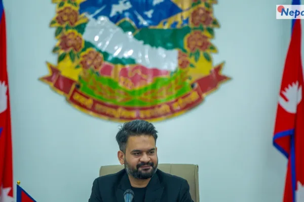 अर्गानिक उत्पादनको प्रमाणीकरण नेपालमै हुनेछ: प्रधानमन्त्री शाहको निर्देशन