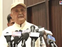 चुनावले मात्रै लोकतन्त्र सुनिश्चित हुँदैन : ओली