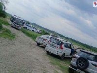ठोरीमा भारतीय सवारीसाधन प्रवेशमा रोक, पर्यटन व्यवसाय ठप्प