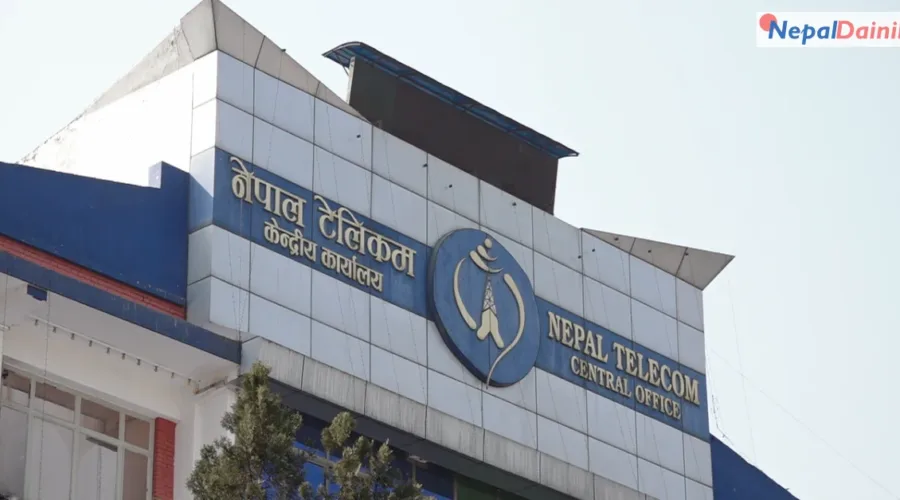 अनलाइन सट्टेबाजी र अवैध कारोबारका दुई लाख २३ हजारभन्दा बढी वेबसाइट तथा एप बन्द